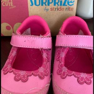 Stride Rite shoes
